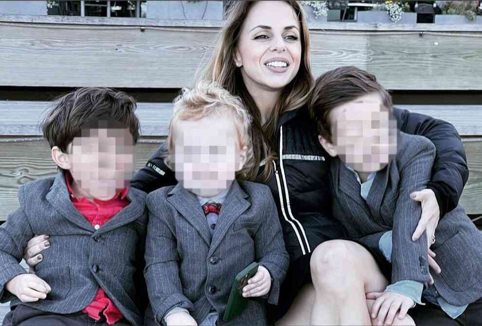 SINOVI ANE VOLŠ JOŠ SU ZAJEDNO, A ONI BRINU O NJIMA: Ako Brajan ostane iza rešetaka, evo ko će dobiti <span style='color:red;'><b>starateljstvo</b></span> nad decom